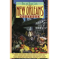 New Orleans Cookbook: Great Cajun and Creole Recipes - Paperback