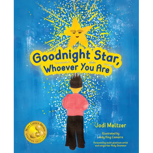 Goodnight Star, Whoever You Are - Hardcover