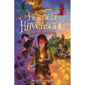 Heroes of Havensong: The Fifth Mage - Hardcover
