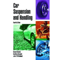 Car Suspension and Handling, Fourth Edition - Hardcover