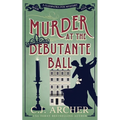 Murder at the Debutante Ball - Paperback