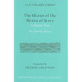 "The Ocean of the Rivers of Story" by Somadeva (Volume 2) - Hardcover