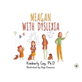 Mia with Dyslexia - Paperback