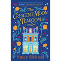 The Crescent Moon Tearoom - Paperback
