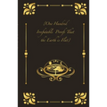 {One Hundred Irrefutable Proofs That the Earth is Flat} - Paperback