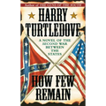 How Few Remain - Mass Market Paperbound