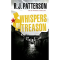 Whispers of Treason - Paperback