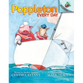 Poppleton Every Day: An Acorn Book (Poppleton #3): Volume 3 - Library Binding