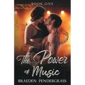 The Power of Music - Paperback