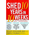 Shed Ten Years in Ten Weeks - Paperback
