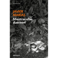 Mientras Ellas Duermen / While Women Are Sleeping - Hardcover