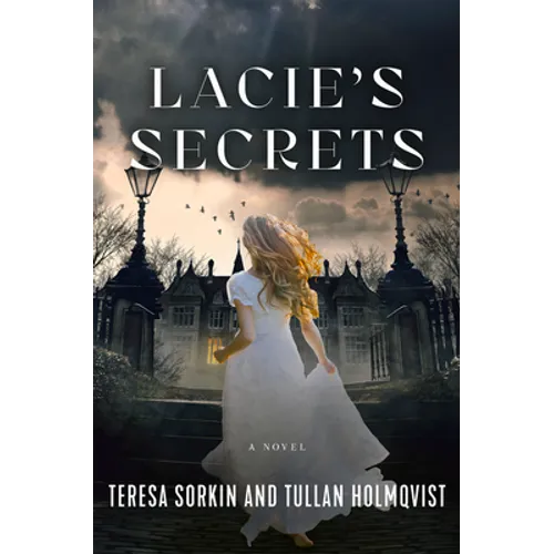 Lacie's Secrets - Hardcover
