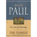Apostle Paul - Paperback
