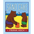 Sand Cake - Paperback