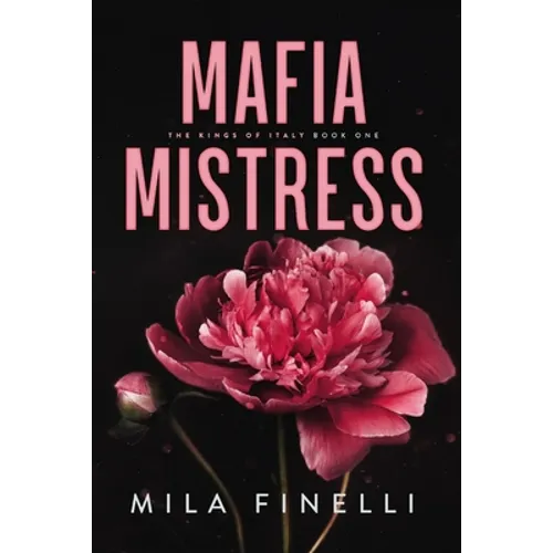 Mafia Mistress: Special Edition - Paperback