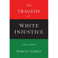 The Tragedy of White Injustice - Paperback