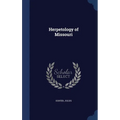 Herpetology of Missouri - Hardcover