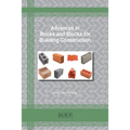 Advances in Bricks and Blocks for Building Construction - Paperback