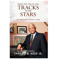 From The End of The Tracks to The Stars - Paperback
