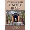 New Hampshire Covered Bridges - Paperback