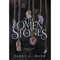 The Omen of Stones - Hardcover