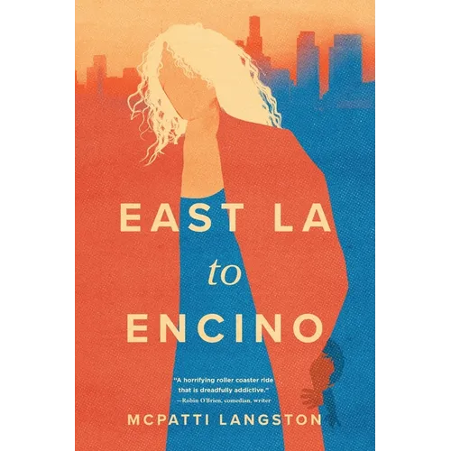 East LA to Encino - Paperback