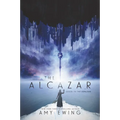 The Alcazar: A Cerulean Novel - Paperback