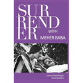 Surrender with Meher Baba - Paperback