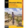 Mountain Biking Colorado's Front Range - Paperback