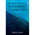 Introduction to Algebraic Geometry - Paperback