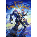 Janitors School of Garbage: Volume 1 - Hardcover