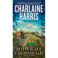Midnight Crossroad - Mass Market Paperbound