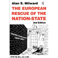 The European Rescue of the Nation State - Paperback