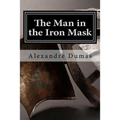 The Man in the Iron Mask: English edition - Paperback