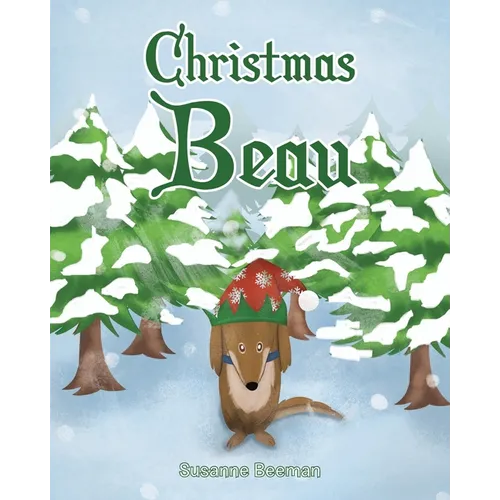 Christmas Beau - Paperback