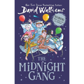 The Midnight Gang - Paperback