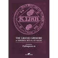 The Grand Grimore or Imperial Ritual of Magic - Paperback