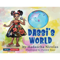 Dassi's World - Paperback