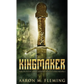 Kingmaker - Hardcover