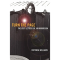 Turn the Page: The Lost Letters of Jim Morrison - Paperback
