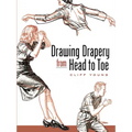 Drawing Drapery from Head to Toe - Paperback