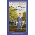 Anne's House of Dreams - Mass Market Paperbound