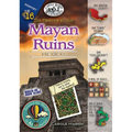 The Mystery at the Mayan Ruins: Mexico - Paperback