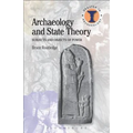 Archaeology and State Theory: Subjects and Objects of Power - Paperback