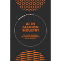 AI in Fashion Industry - Hardcover