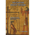 The Egyptian Book of the Dead - Paperback