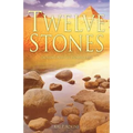 Twelve Stones - Paperback
