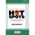 Hot Spots [Standard Large Print 16 Pt Edition] - Paperback