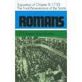 Romans: An Exposition of Chapt - Hardcover