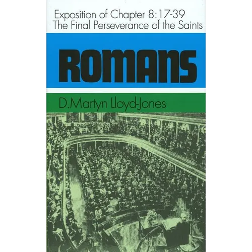 Romans: An Exposition of Chapt - Hardcover